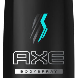 Desodorante Body Spray Aerosol Axe Apollo 152ml