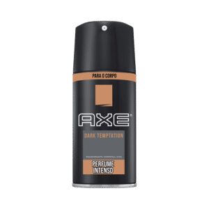 Desodorante Axe Aerosol Body Spray Dark Temptation