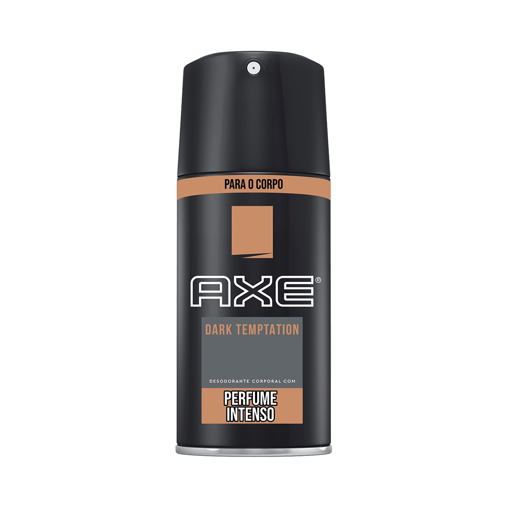 Desodorante Axe Aerosol Body Spray Dark Temptation