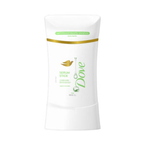 Desodorante Dove Sérum Stick Aqua Coconut 45g