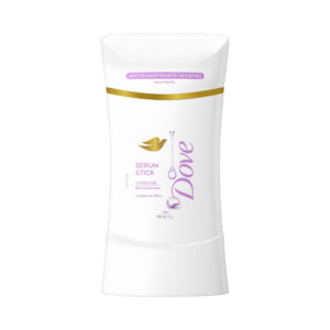 Desodorante Dove Sérum Stick Rainforest Lilies 45g