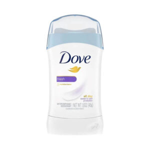 Desodorante em Barra Dove Fresh 45g