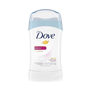 Desodorante em Barra Dove Powder 45g