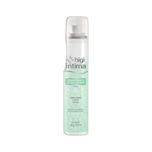 Desodorante Íntimo Daxx Fresh Higi Íntima 100ml