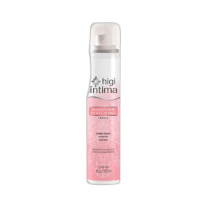 Desodorante Íntimo Daxx Higi Íntima Powder 100ml