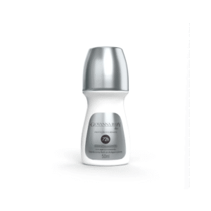 Desodorante Roll-on 72h Giovanna Baby Silver 50ml