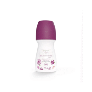 Desodorante Roll-on Giovanna Baby Beauty 50ml