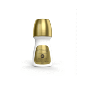 Desodorante Roll-on Giovanna Baby Gold 50ml
