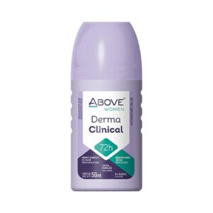 Desodorante Roll-on Above Derma Clinical 50ml