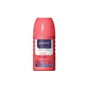 Desodorante Personalities Fierce e Savage Roll-on Above 50ml