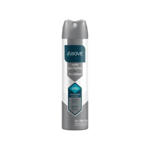 Desodorante Sem Perfume Aerosol Above 90g