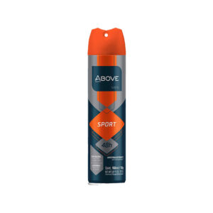 Desodorante Sport Aerosol Above 90g