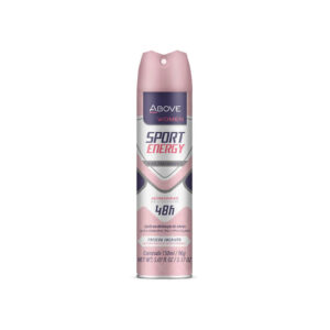 Desodorante Sport Energy Woman Aerosol Above 90g
