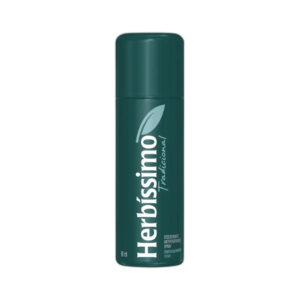 Desodorante Spray Herbíssimo Tradicional 90ml