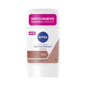 Desodorante Stick Nivea Derma Protect Clinical 58g