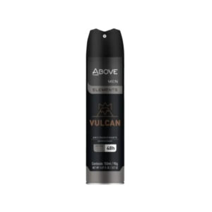 Desodorante Vulcan Aerosol Above 90g