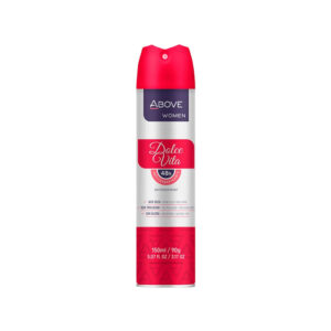 Desodorante Women Dolce Vita Aerosol Above 150ml
