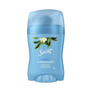 Desodorante em Barra Secret Jasmine 45g