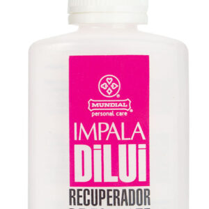 Dilui Impala Recuperador de Esmalte 30ml