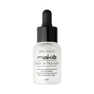Diluidor de Maquiagem Makiê Make Up Blend 30ml