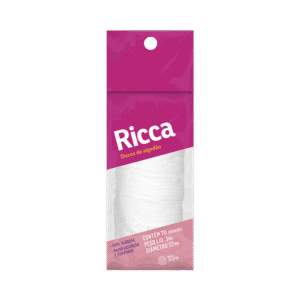 Discos de Algodão Ricca (0570)