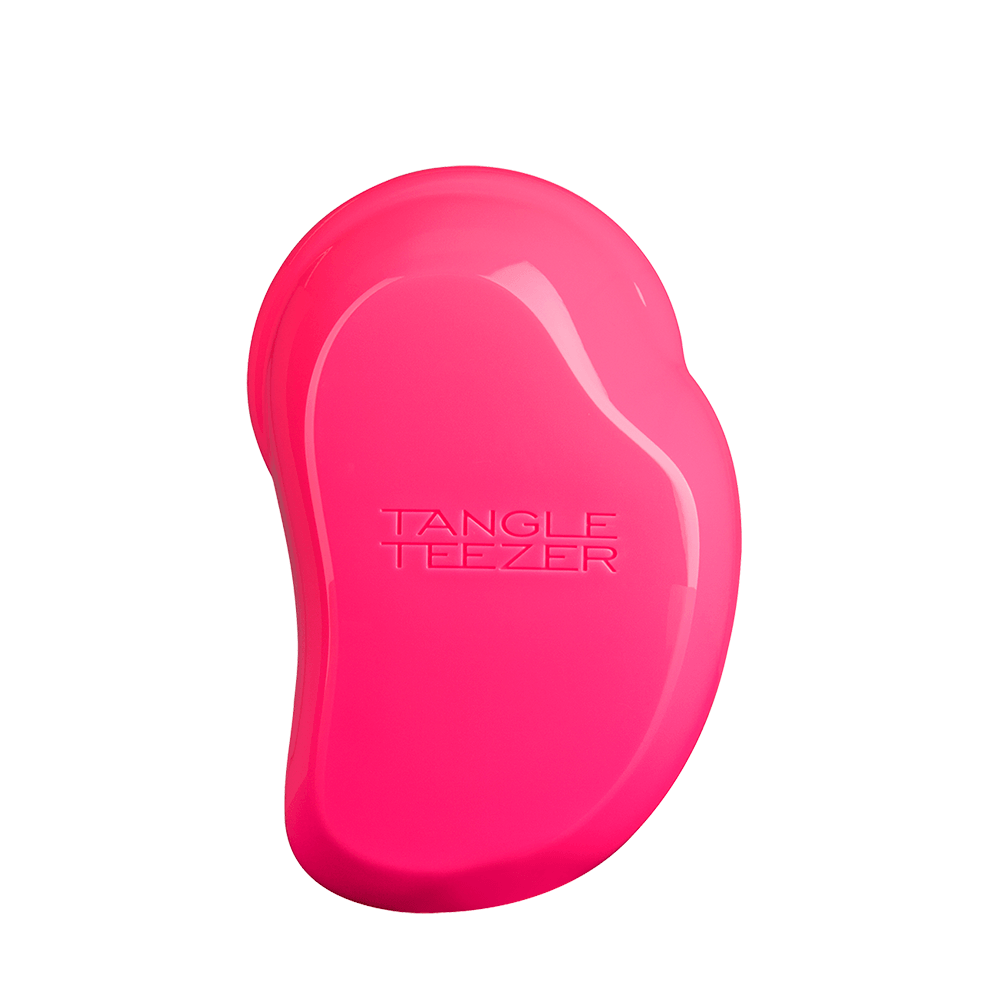 Escova de Cabelo Tangle Teezer The Original Pink