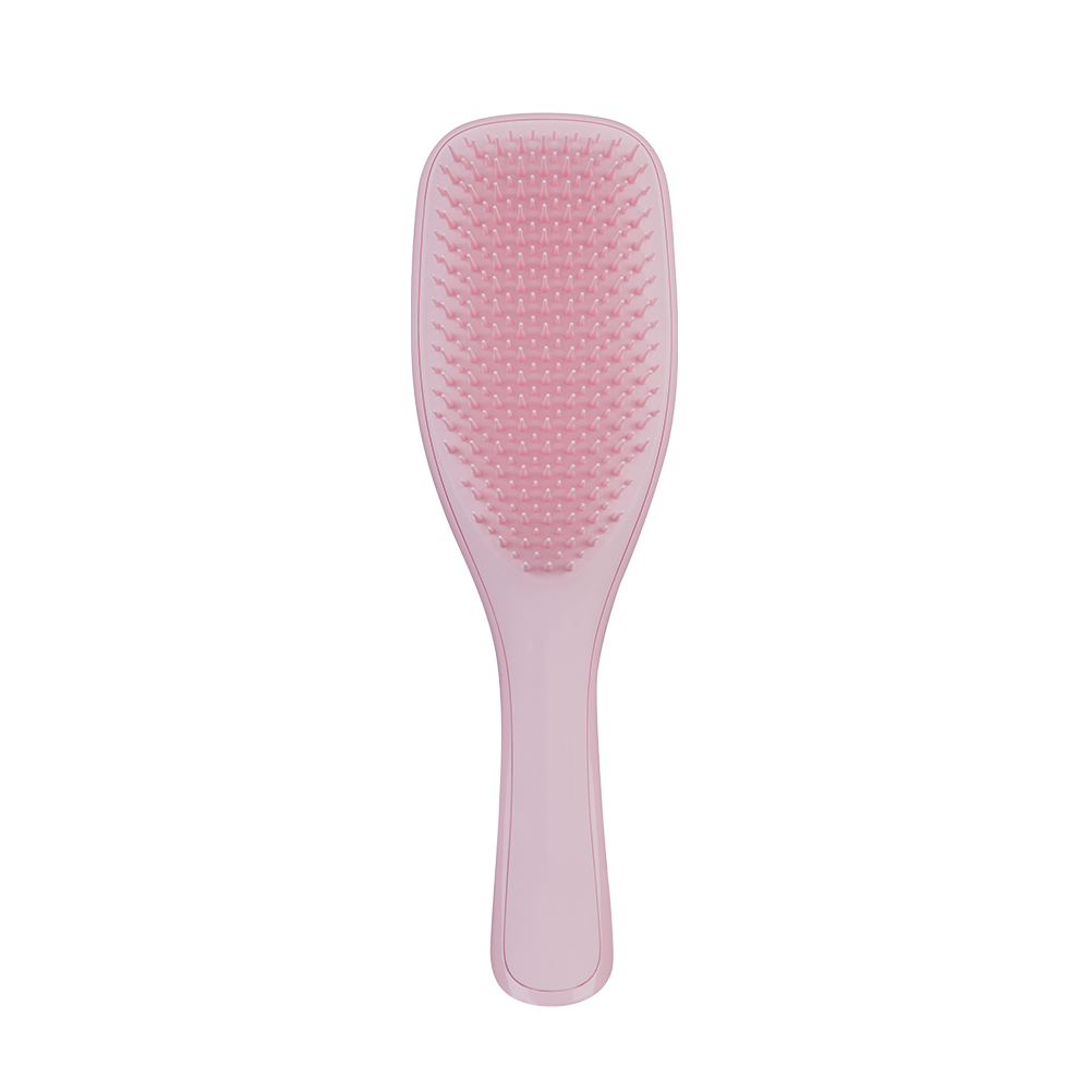 Escova de Cabelo Tangle Teezer Wet Detangler Pink