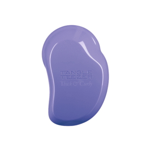 Escova de Cabelo Tangle Teezer The Original Thick & Curly Violet