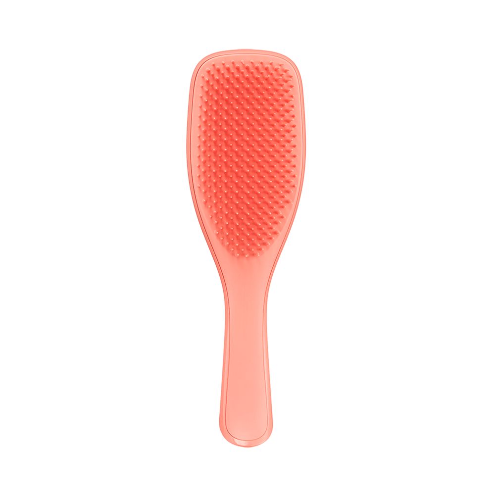Escova de Cabelo Tangle Teezer Wet Detangler Fine & Fragile Cinnamon