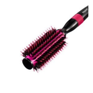 Escova ProArt Profissional Metálica 25mm Rosa