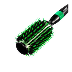 Escova ProArt Profissional Metálica 38mm Verde
