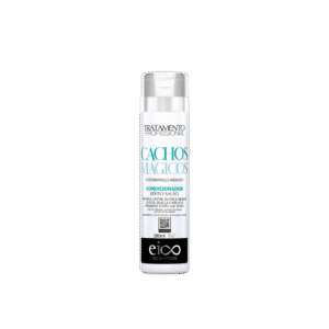Condicionador Eico Cachos Mágicos 280ml