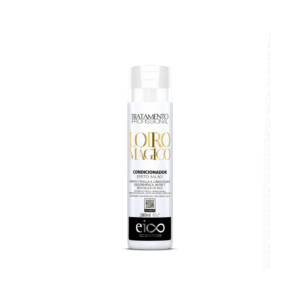 Condicionador Eico Supreme Loiro Mágico 280ml