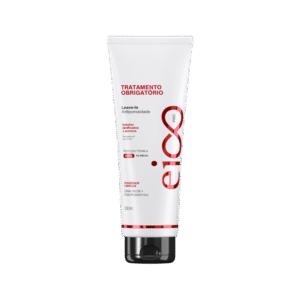 Leave-in Eico Professional Tratamento Obrigatório 200ml