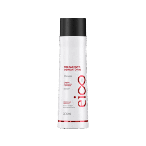 Shampoo Eico Professional Tratamento Obrigatório 300ml