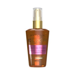 Elixir Capilar Beauty Color Óleo de Rícino Ação Antiquebra 40ml
