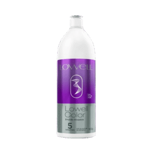 Água Oxigenada Lowell 5 Volumes 900ml