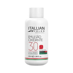 Emulsão Oxidante Itallian Color 30 Volumes 100ml