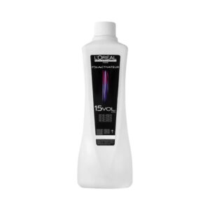 Emulsão Reveladora L'Oréal Professionnel Diactivateur 15 Volumes 950ml