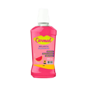 Enxaguante Bucal Carmed Melancia 250ml