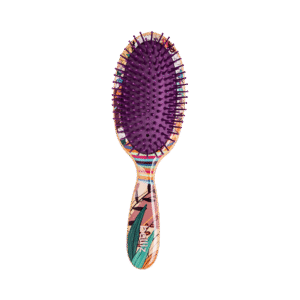 Escova Belliz Florescer Oval (464)