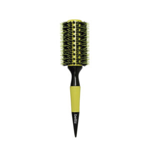 Escova Belliz Premium Color Cerâmica 33 mm com cerdas de nylon