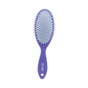 Escova Bonitta Violet Oval Média