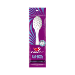 Escova Condor Banho (6090)