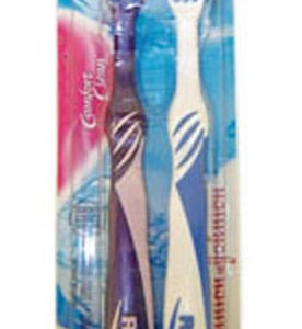 Escova Dental Johnson Reach Comfort Clean 40 Media Leve 2 Pague 1