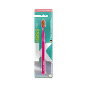 Escova Dental Kess Pro Macia (2087)