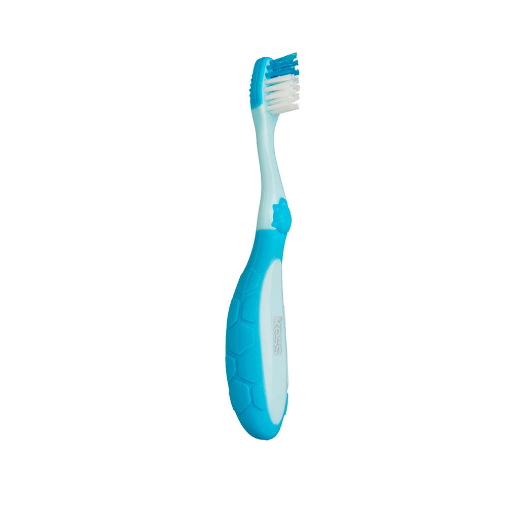 Escova Dental Kess Steps 1 (2042)