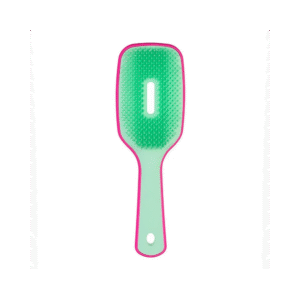 Escova Flex Fast Ricca Dry Pink