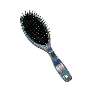 Escova Marilú Almofadada Oval Feshiom 4250