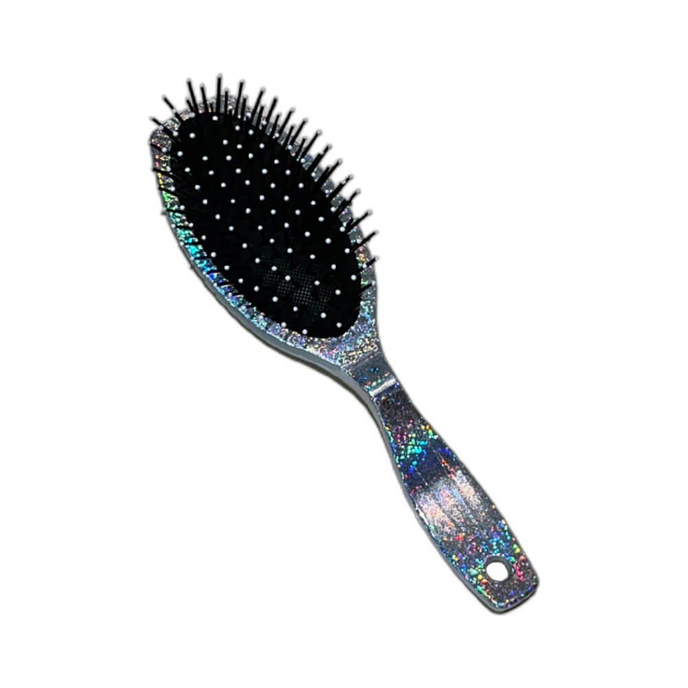 Escova Marilú Almofadada Oval Feshiom 4250